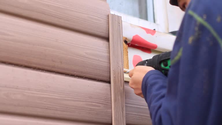 Best Siding Removal and Disposal  in Lake Los Angeles, CA